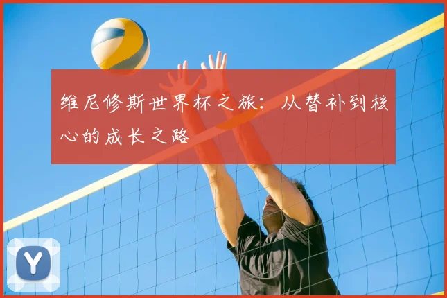 维尼修斯世界杯之旅:从替补到核心的成长之路